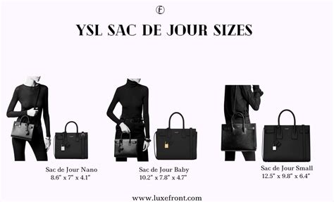 ysl sac de jour dupe|ysl sac de jour sizes.